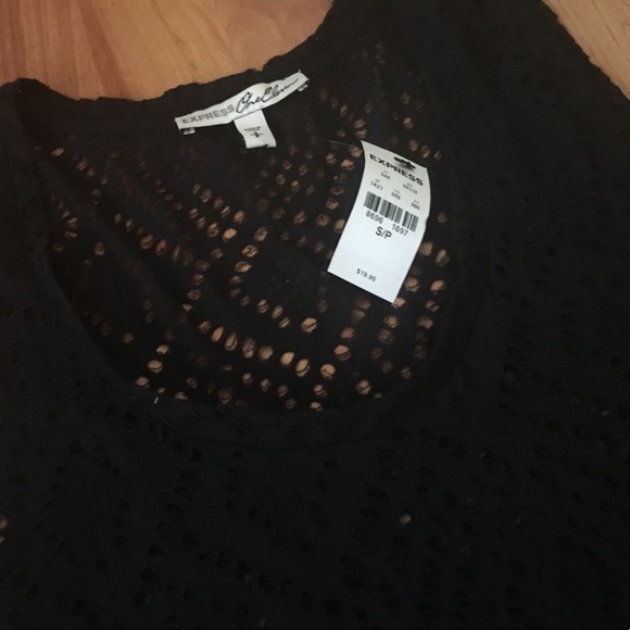 {express} 🆕 top - Picture 2 of 3